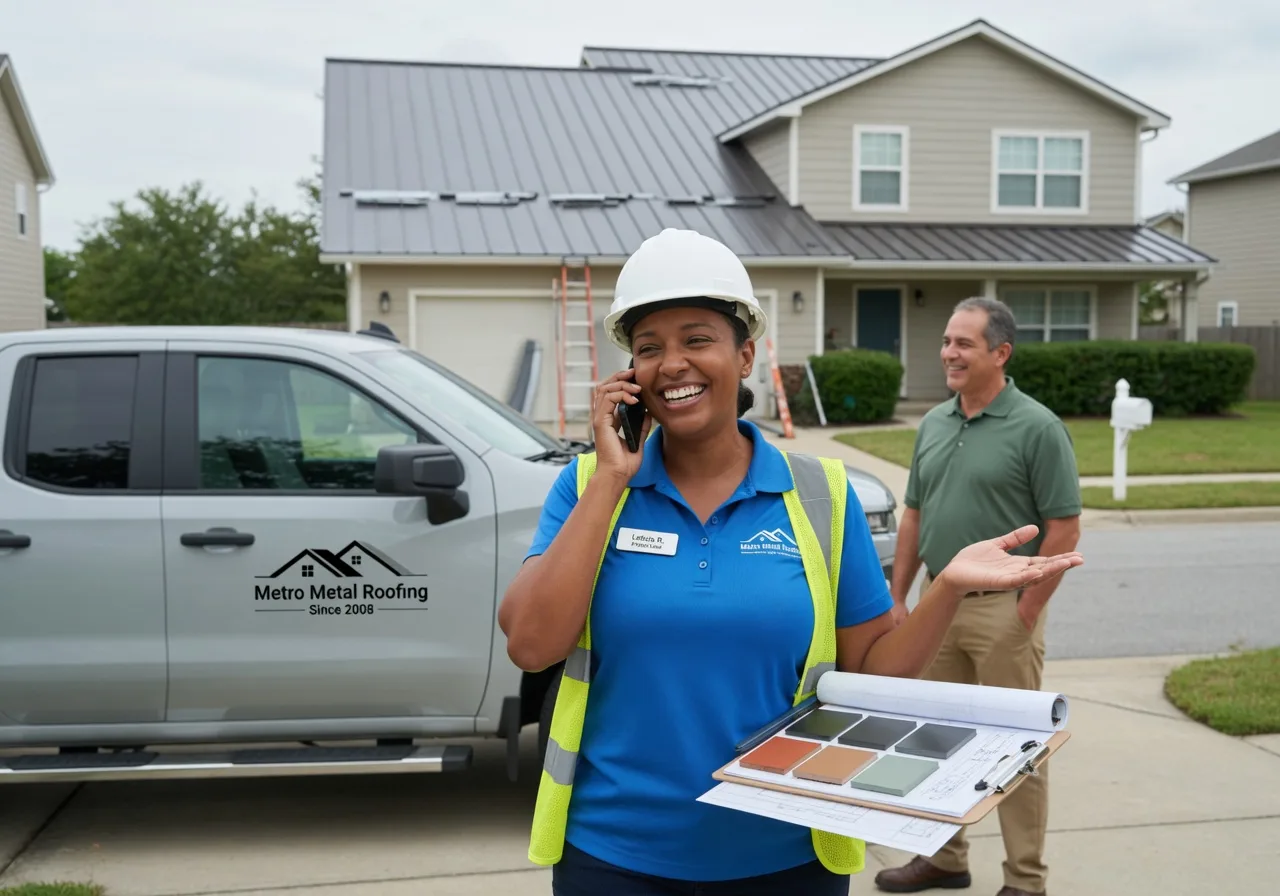 Metal Roofing Installation Fincastle, VA FAQs