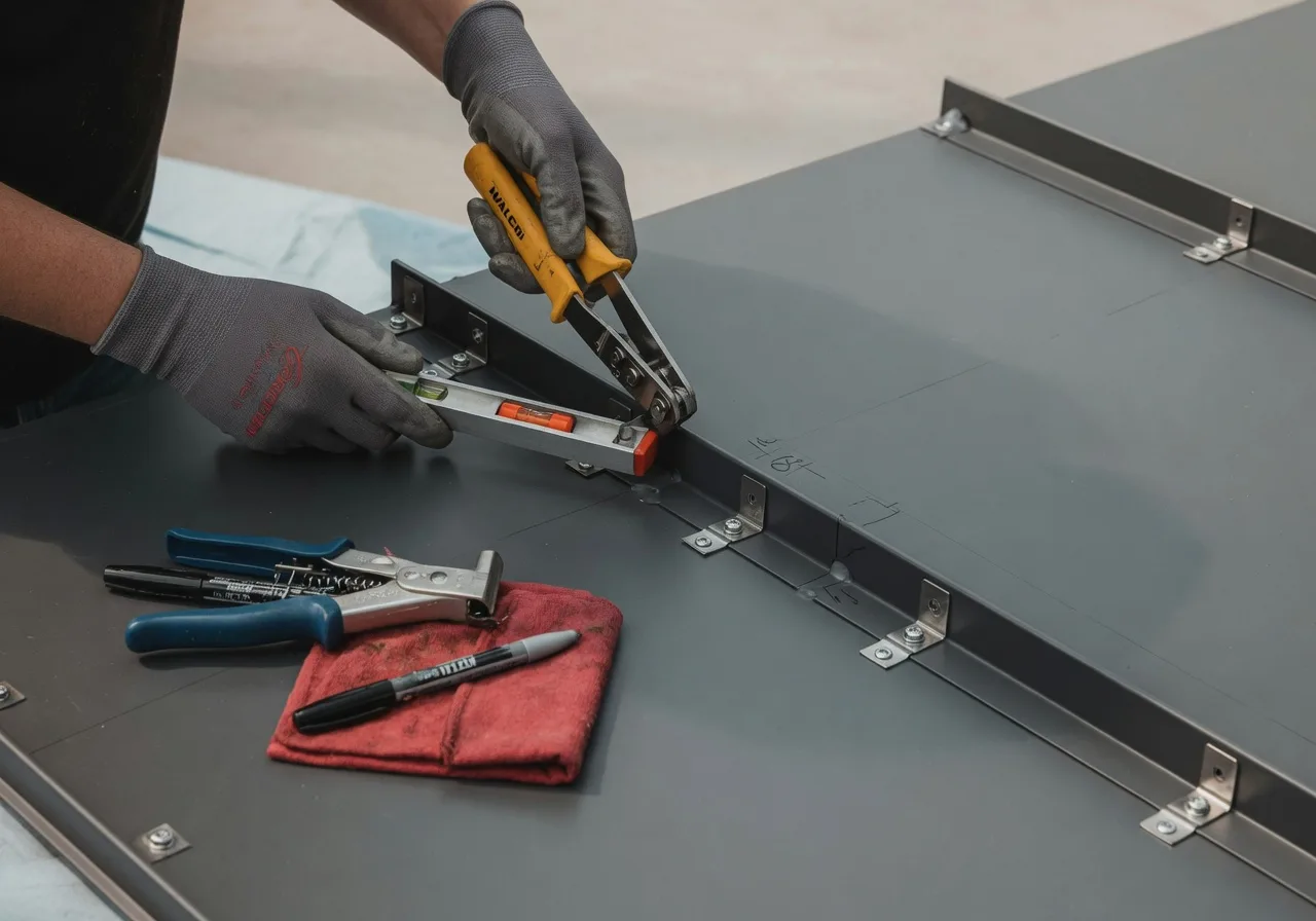 Why choose Metal Roofing Installation in Fincastle, VA